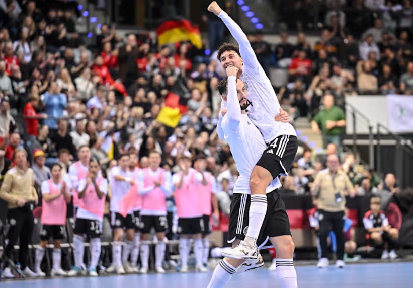 Futsalplanet.com tweet media