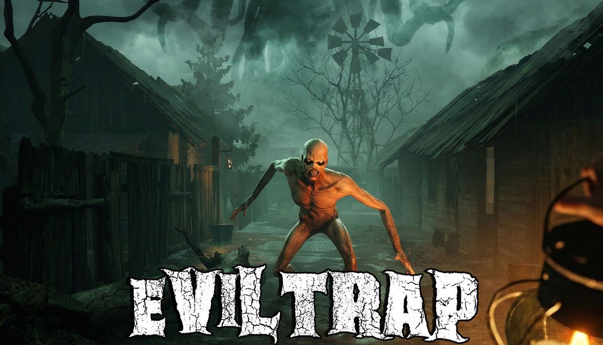 Hey guys, quick update: the release will be delayed by a few hours.

I ran into an issue with the save system and,  I made the 'brilliant' decision to try and replace the entire system today...  😫
I’m working as fast as I can to get everything back on track.  
#horrorgame