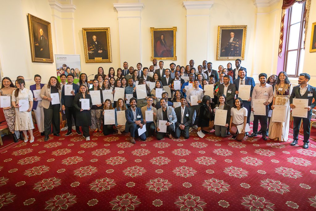 Vantage Network Africa tweet media