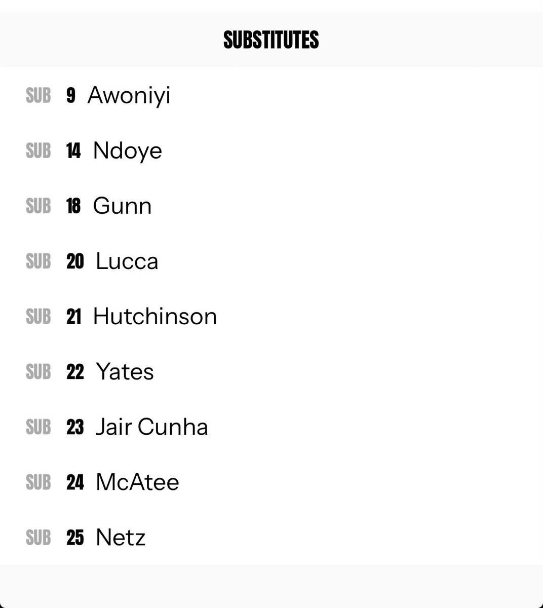 Kristian Bennett tweet media