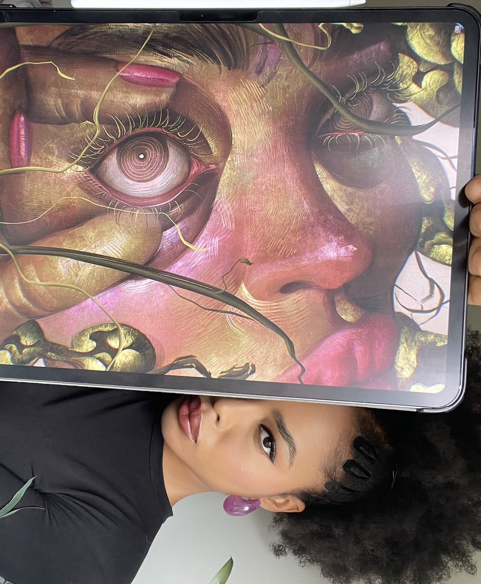 Impossible allegations. 

I love drawing.