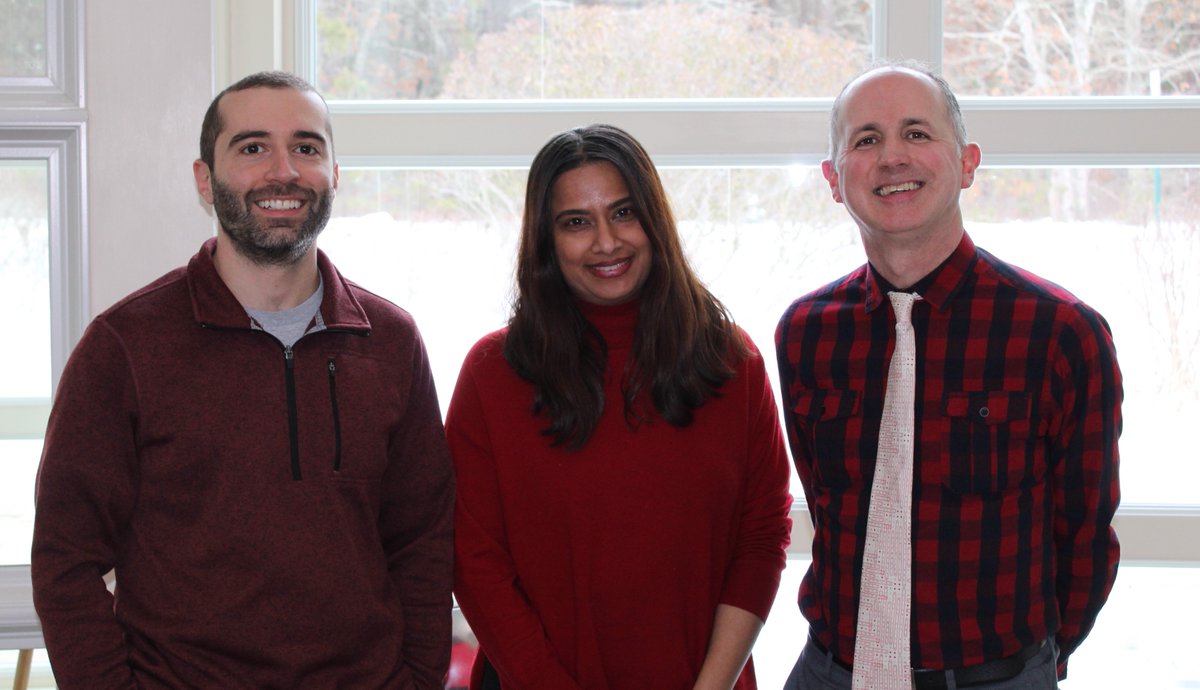 CHC of Cape Cod tweet media