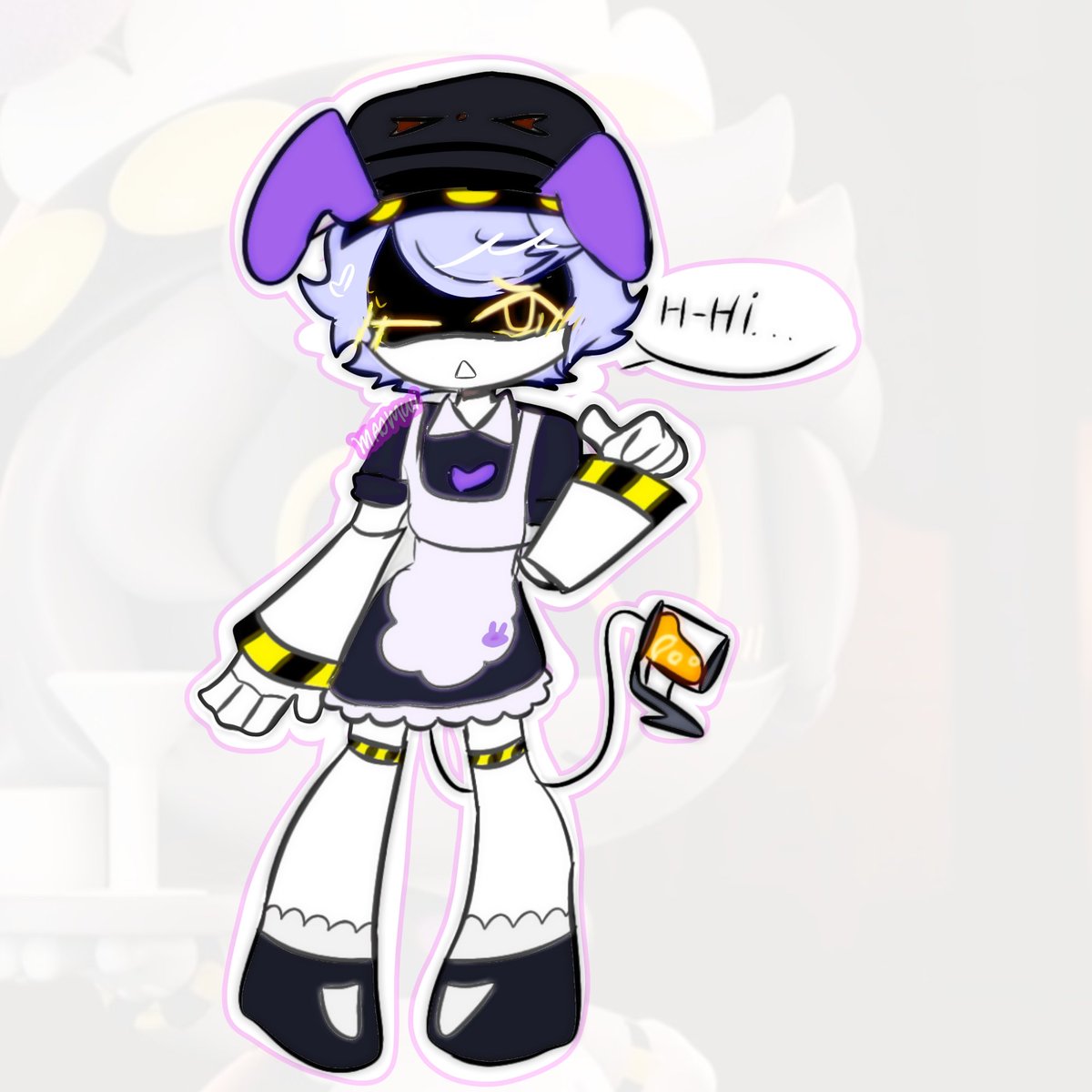 mao 🌩 tweet media