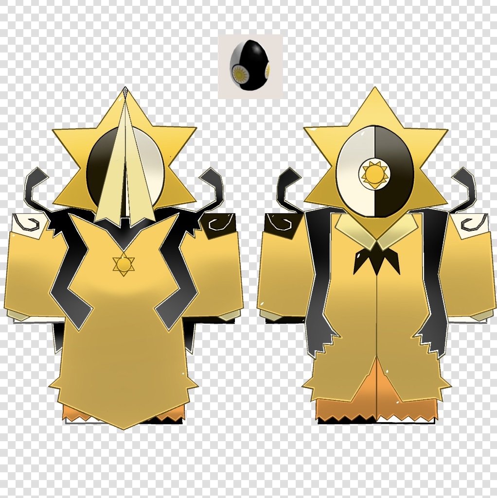 eggxecution's tweet photo. MEET THE NEW EGGS!! These two are named Solar and Lunar and they are married #roblox #eggxecution #egg #development art made by @Samm_somnia https://t.co/dKKefLIKNB