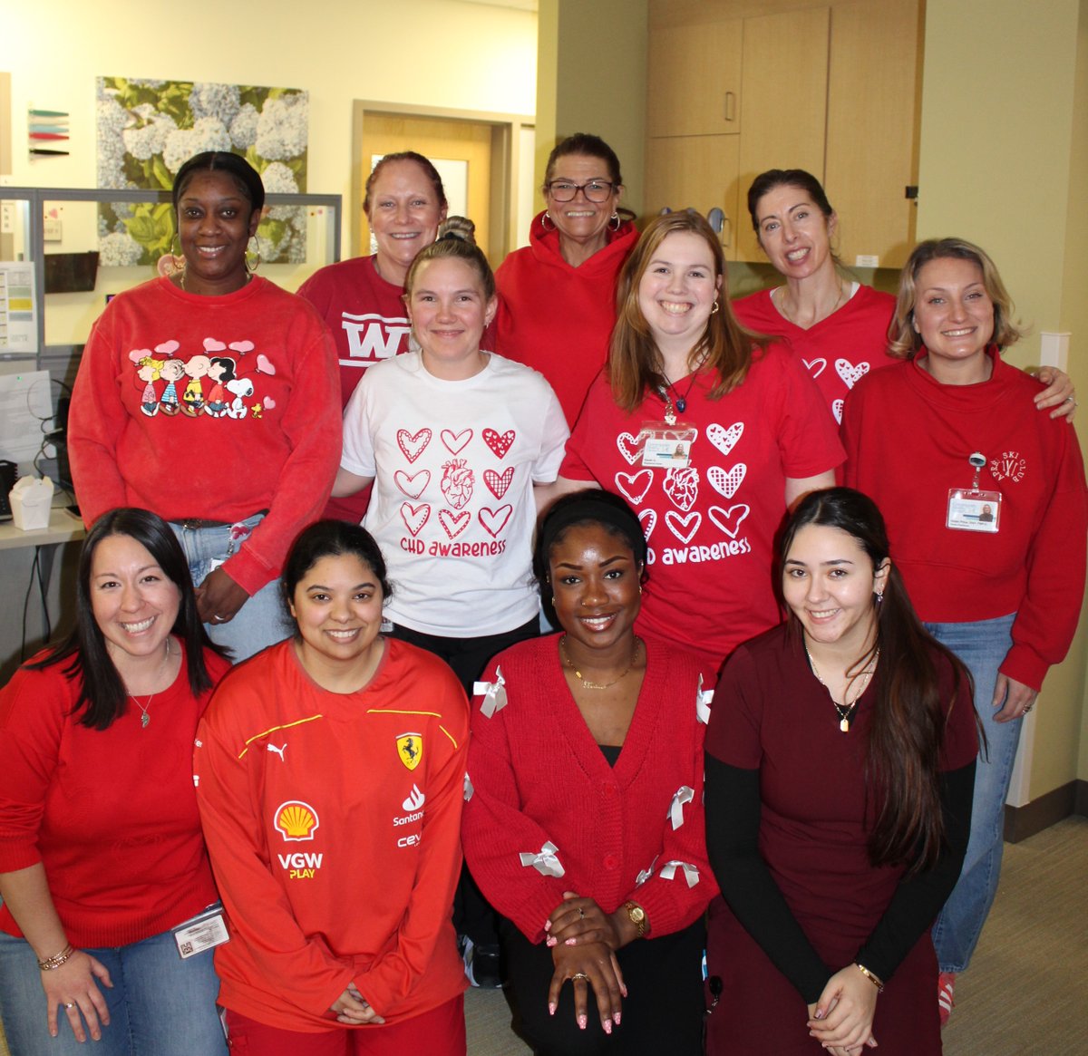 CHC of Cape Cod tweet media