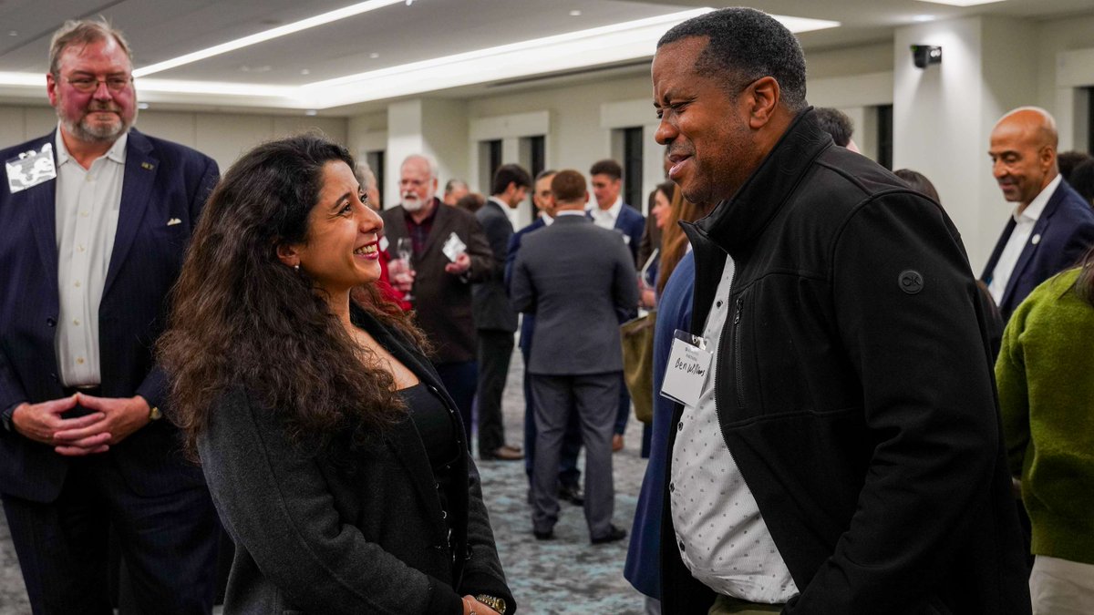 Office of Judge Lina Hidalgo tweet media