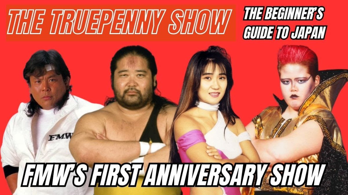 The Truepenny Show tweet media