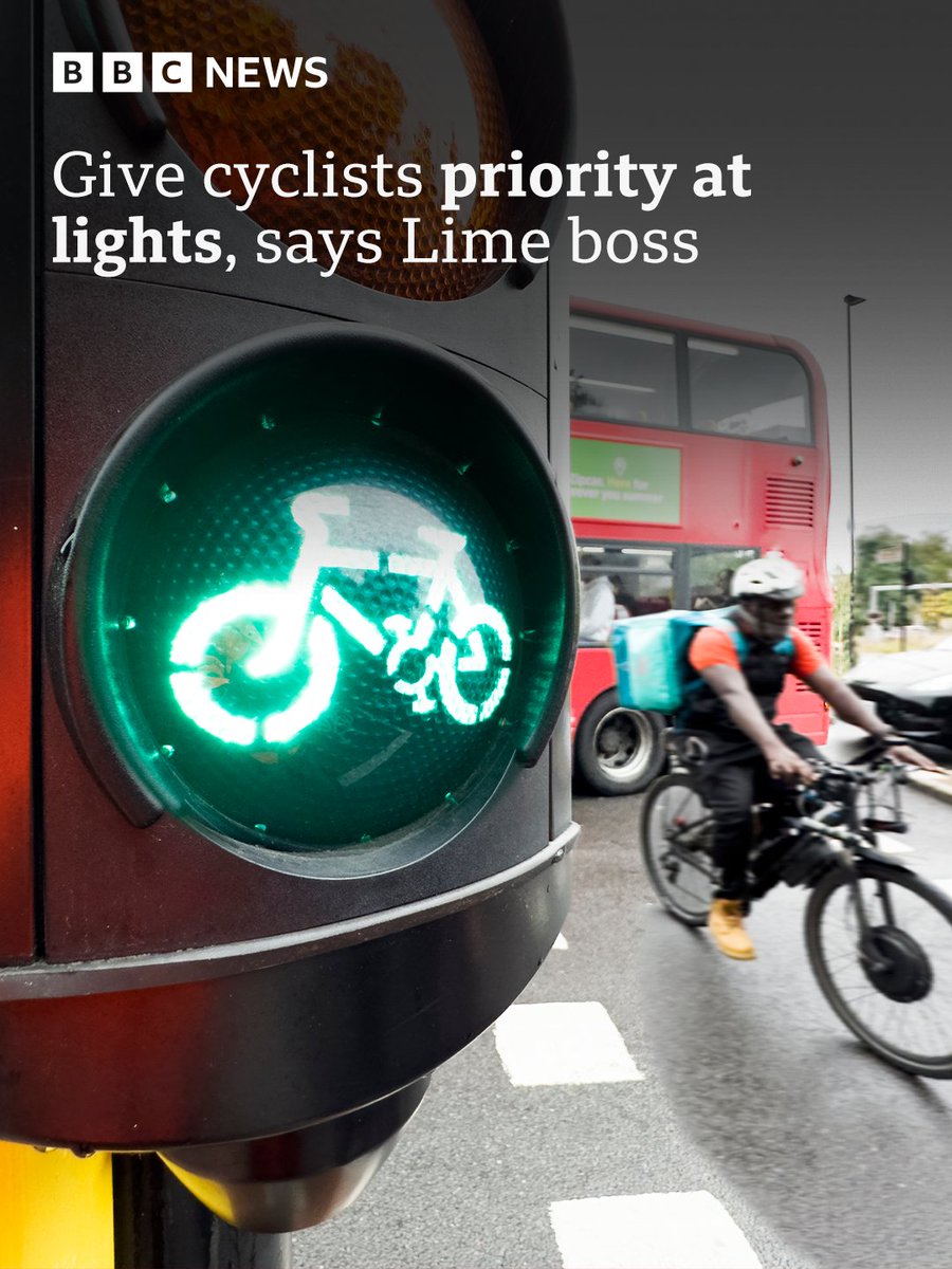 BBC London tweet media