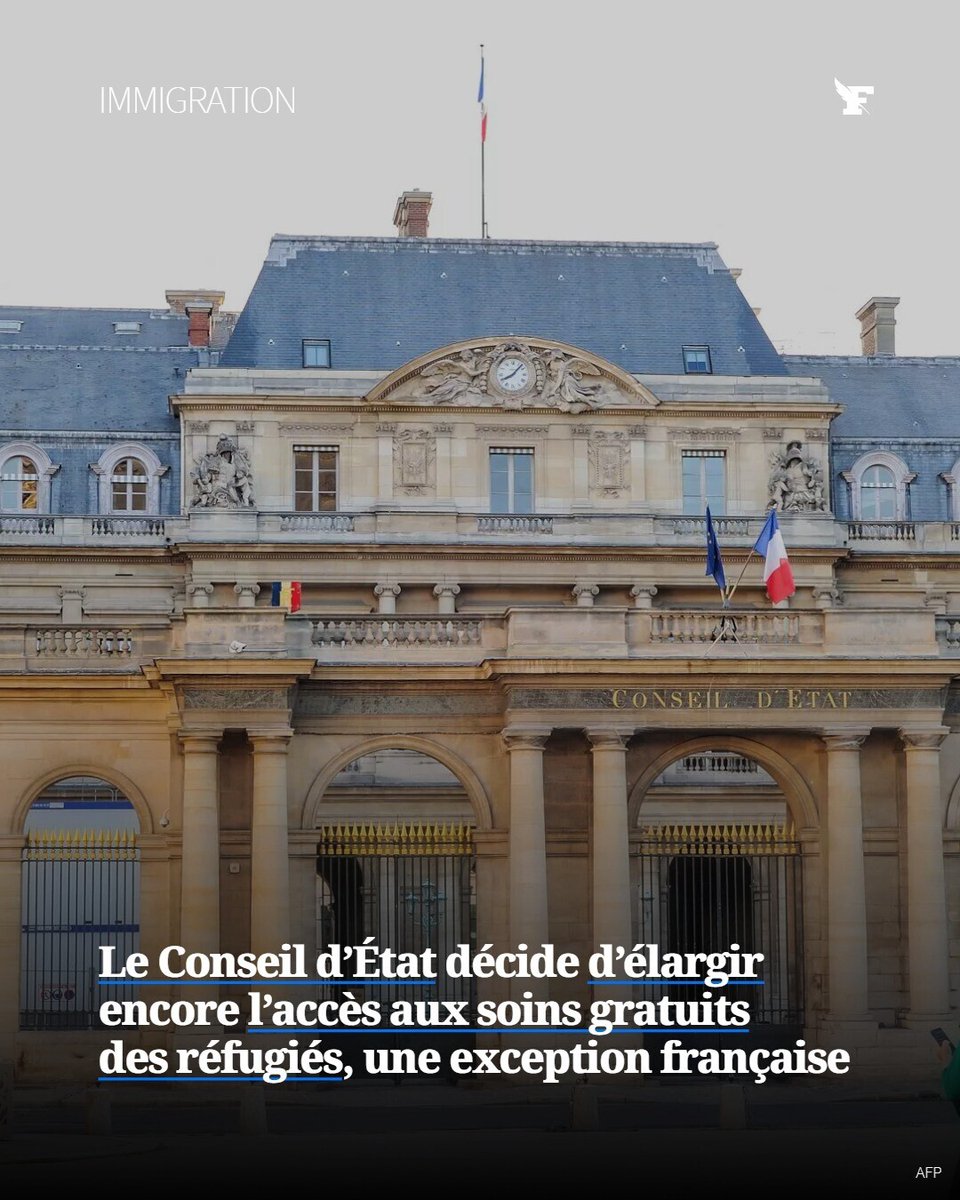 Le Figaro tweet media