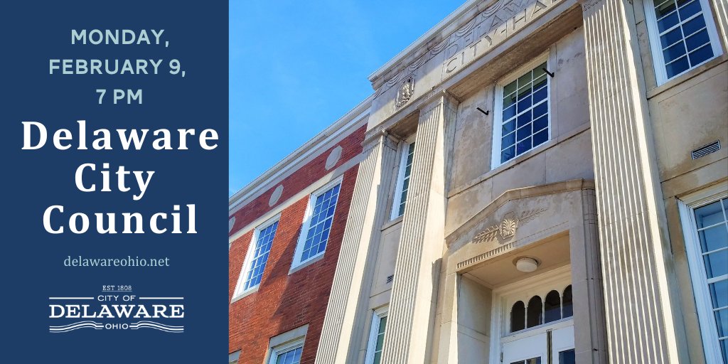 Delaware City, Ohio tweet media