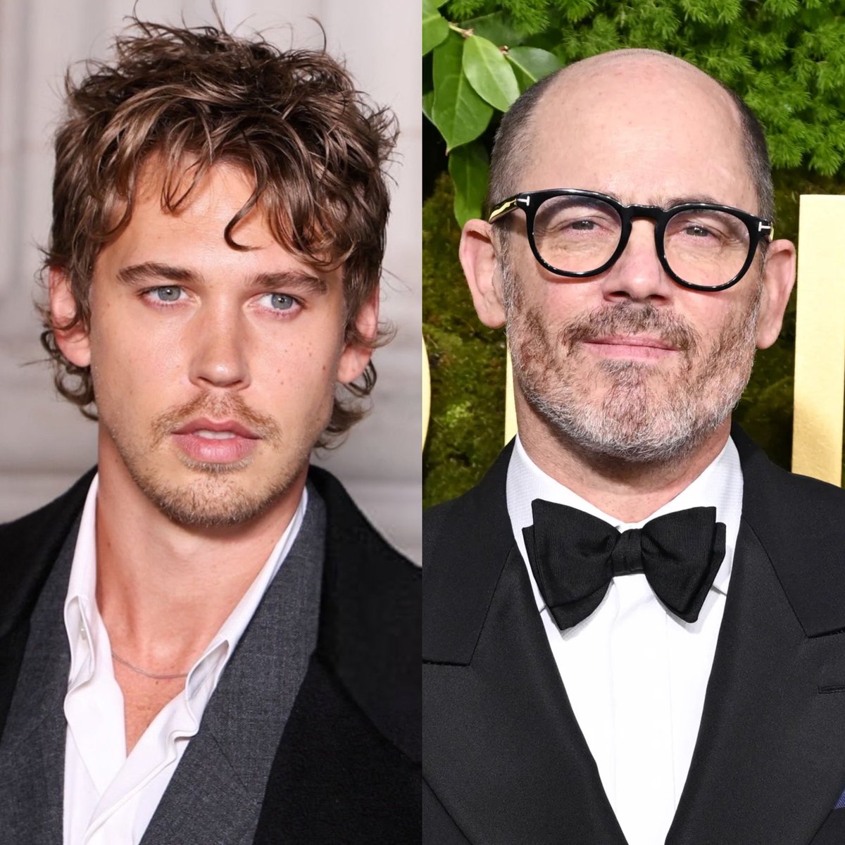 Austin Butler is officially set to star as cyclist Lance Armstrong in an upcoming biopic, directed by Edward Berger 🚴🏻‍♂️🎥