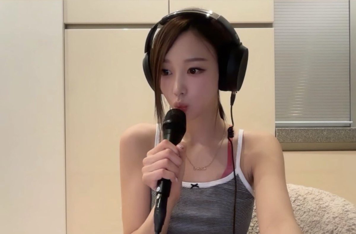 aeriminded's tweet image. #GISELLE (aerichandesu) Instagram Story