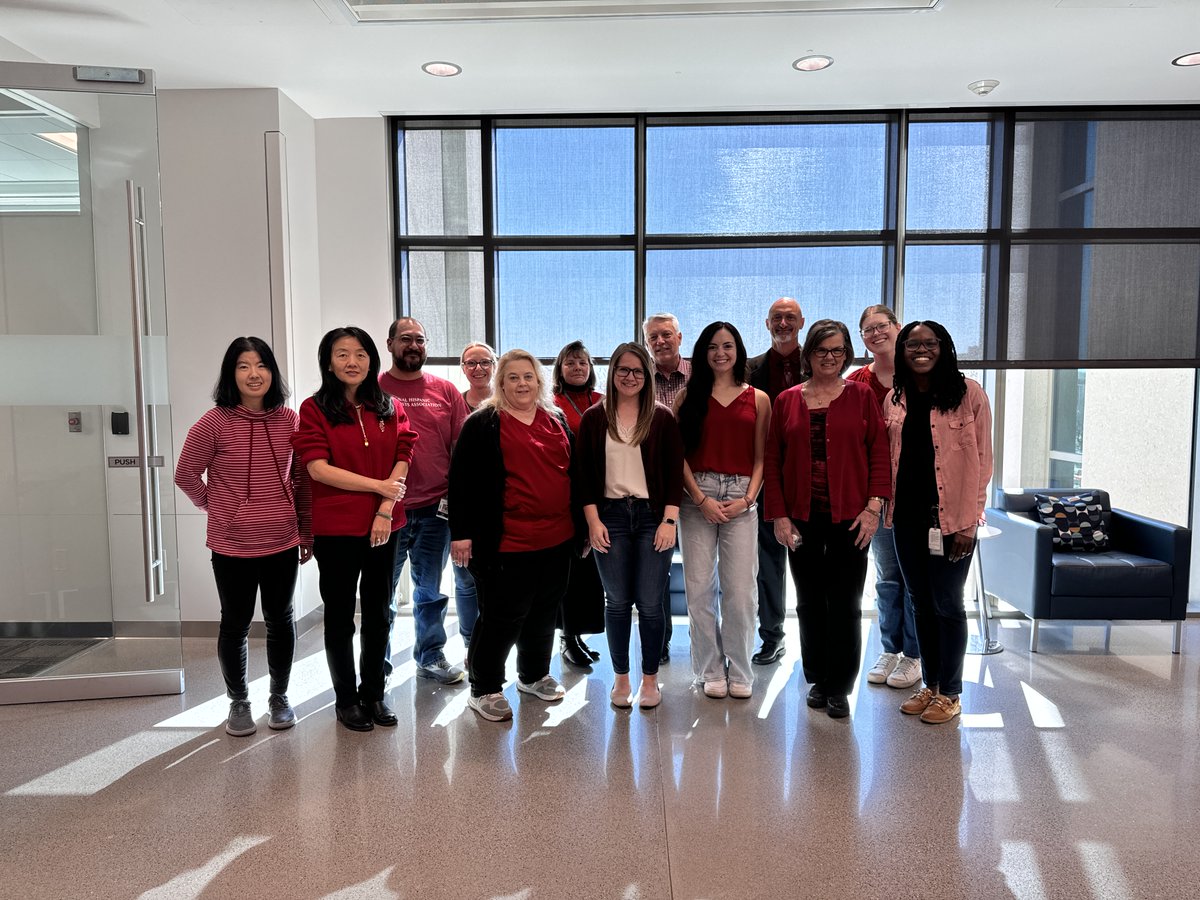 UNT Health College of Pharmacy tweet media