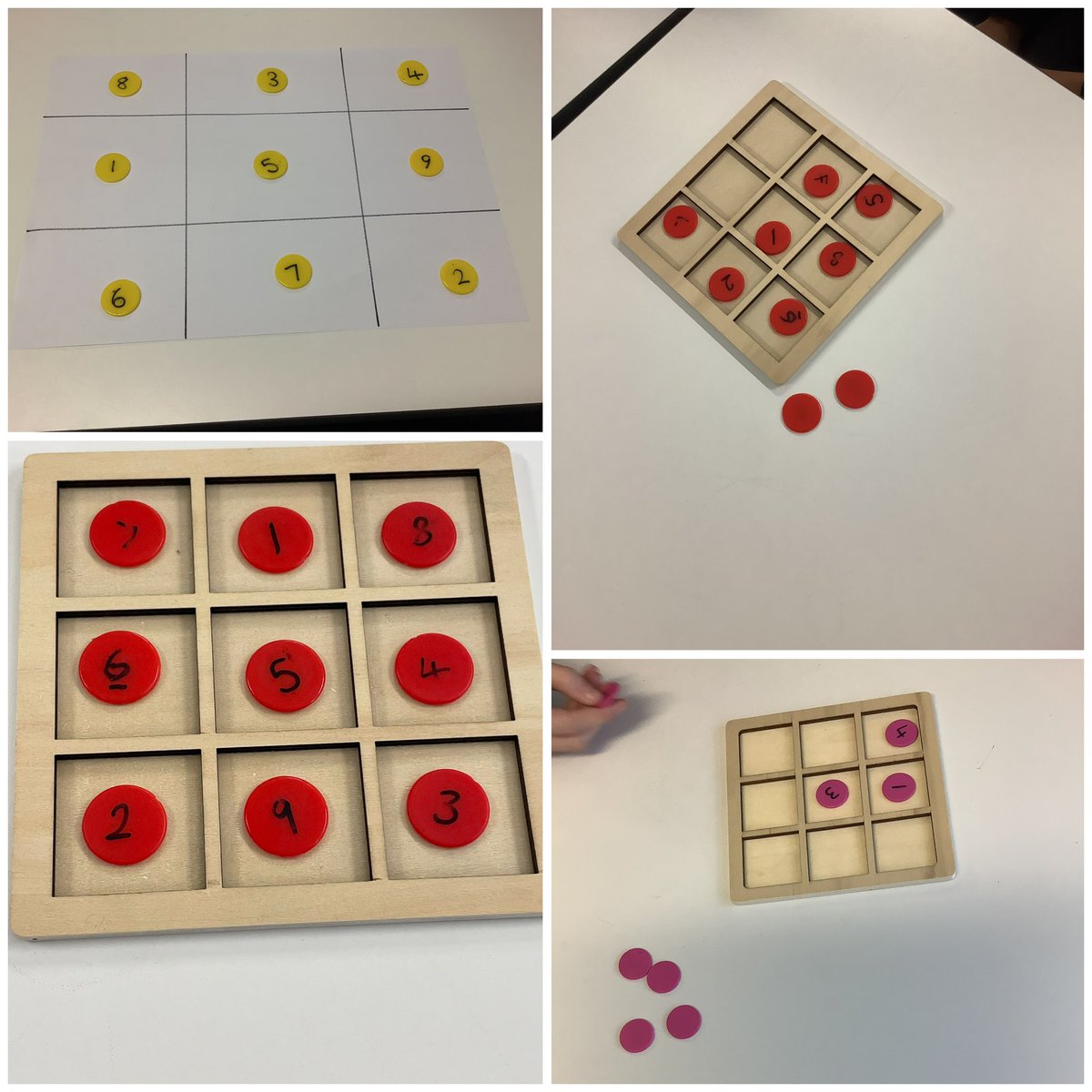 St Cyres Maths tweet media