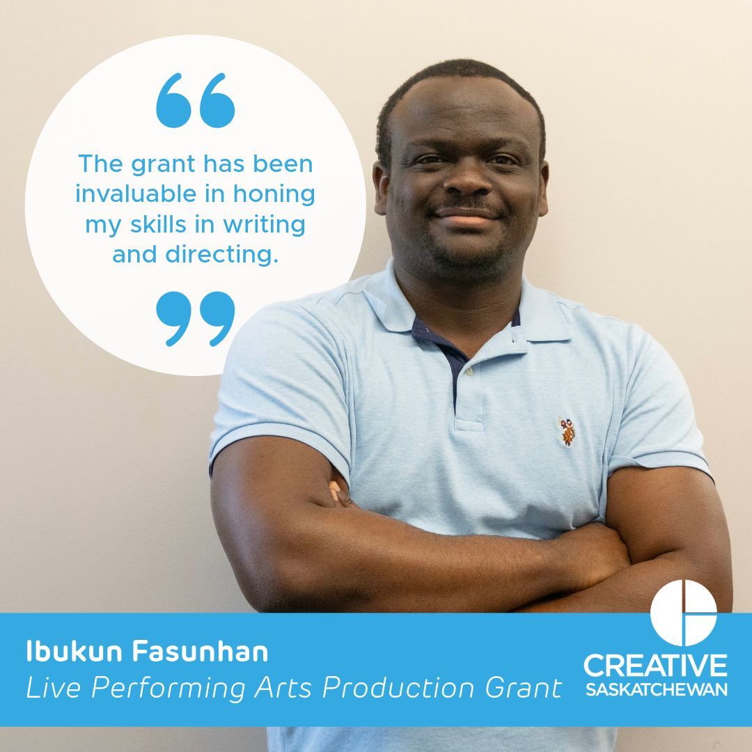 Creative Saskatchewan tweet media