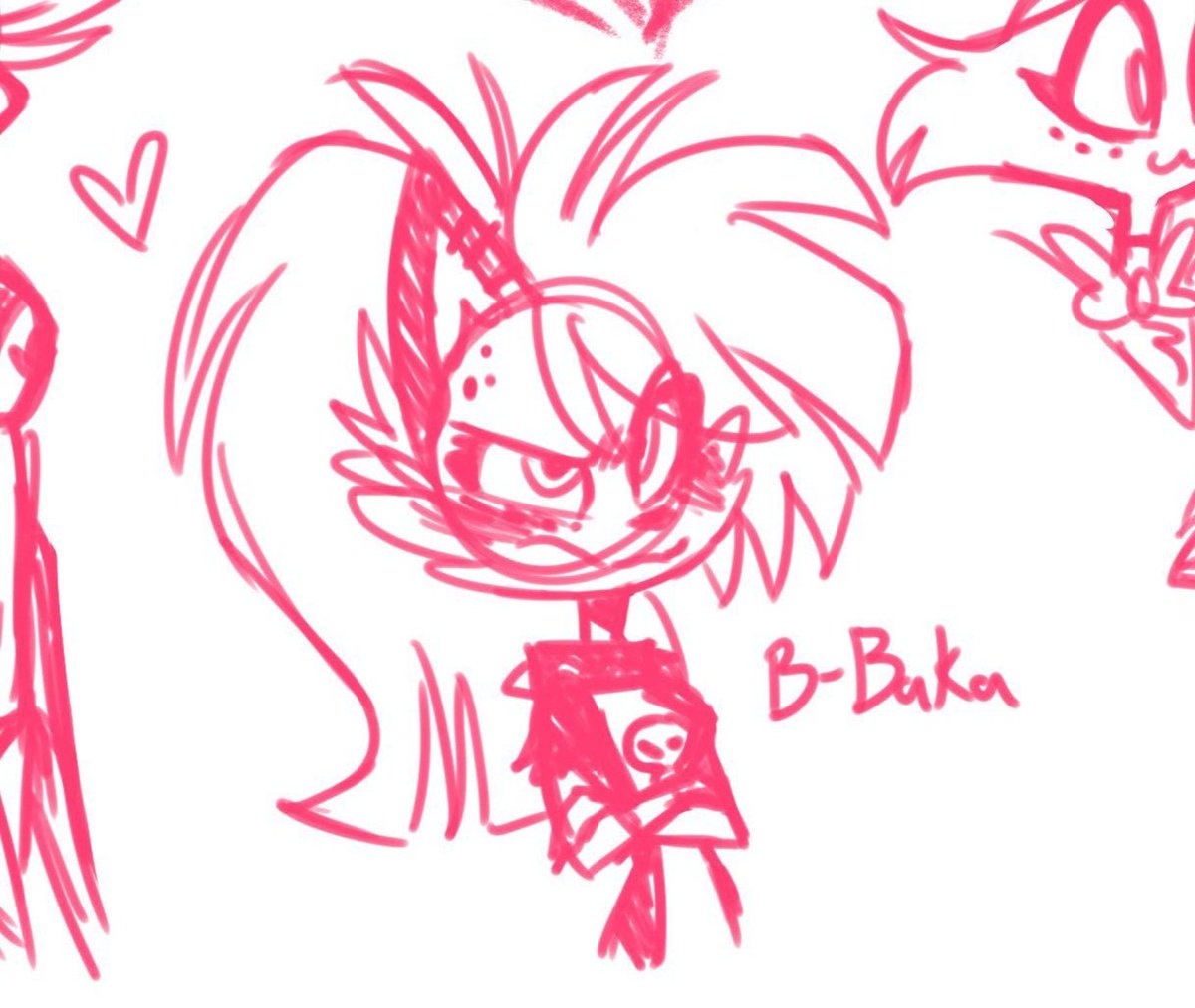 🧡Daily Crymini🐾 tweet media