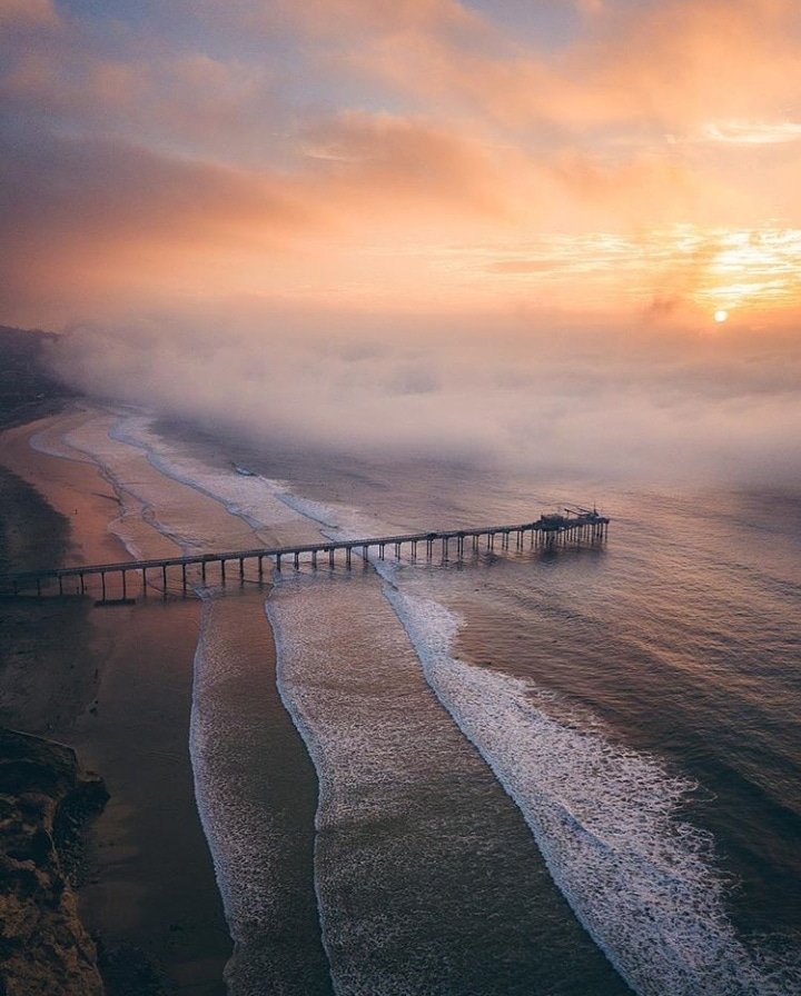 La jolla, California ✨