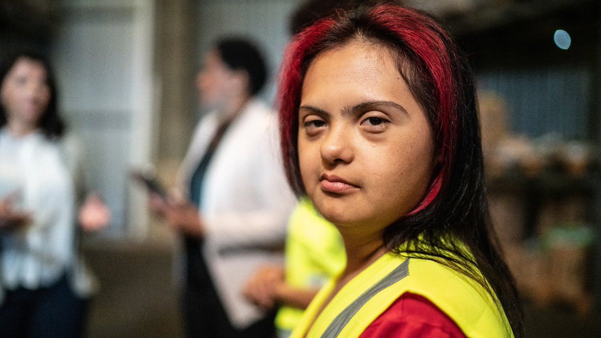 WITH Foundation tweet media