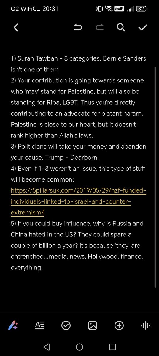 Kareem Sa'eed tweet media