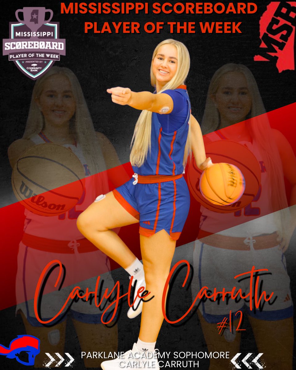 Carlyle Carruth tweet media