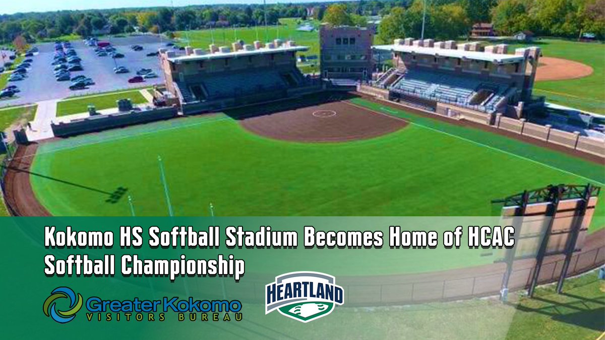 Heartland Collegiate Athletic Conference tweet media