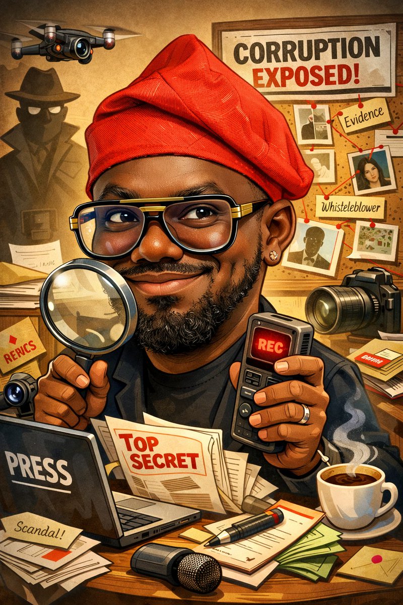 Did the same prompt and I got a spy and a drone behind me. I guess, interesting way of telling me something?😄