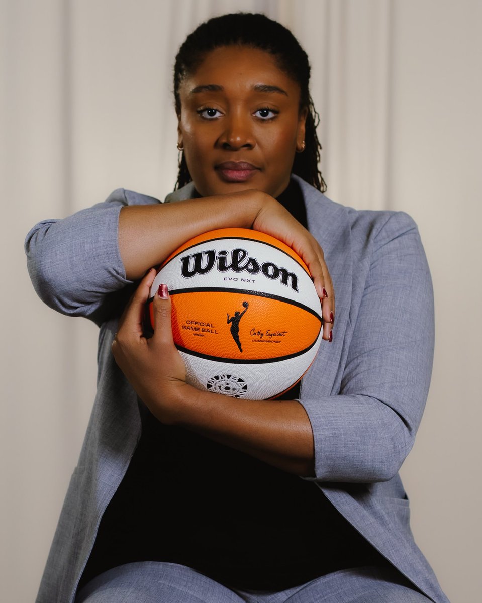 ConnecticutSun's tweet photo. The goal was never just success. It was building a legacy full of impact.
 
#BlackHistoryMonth #LegacyInMotion https://t.co/CeXRVc1orT