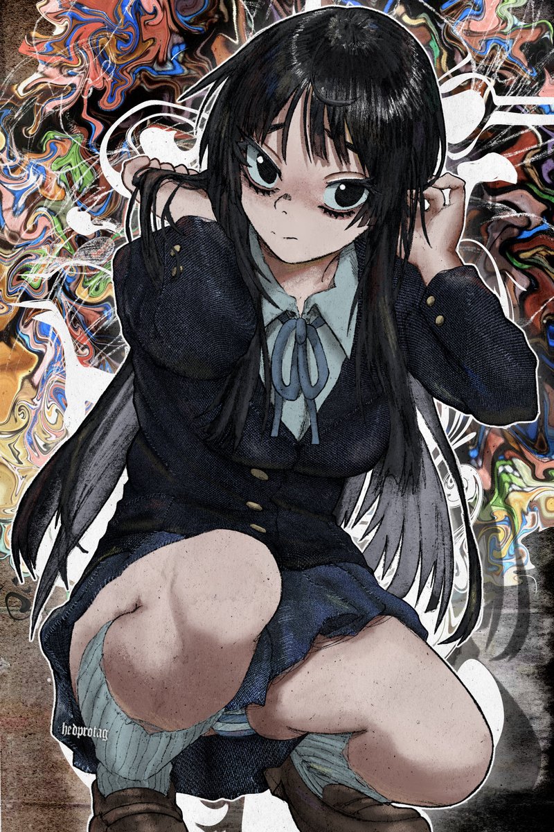 HedProtag's tweet photo. #keion #けいおん https://t.co/Hh4NAPLPVg