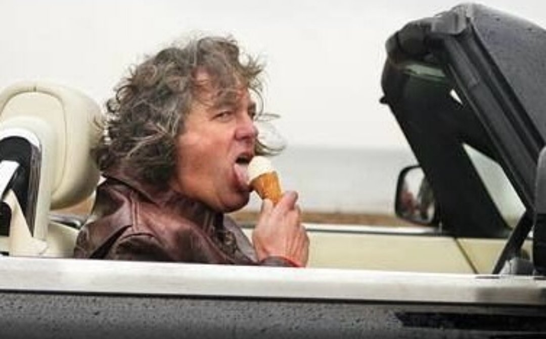 No context Top Gear (Parody) tweet media