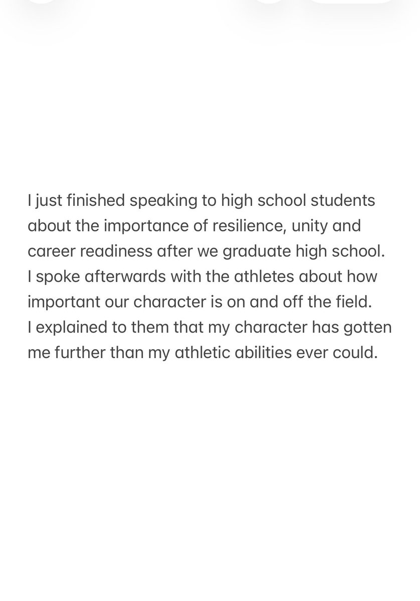 Chris Singleton tweet media