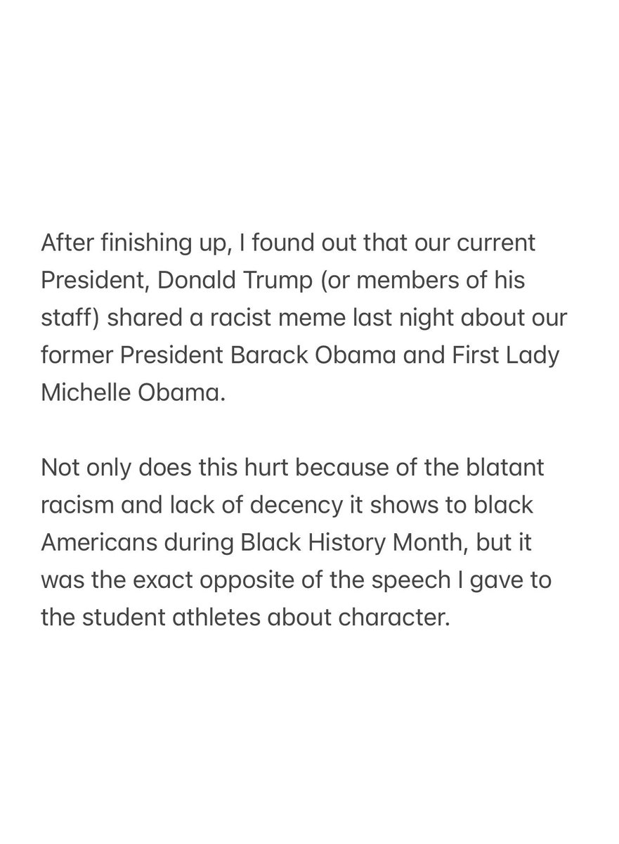 Chris Singleton tweet media