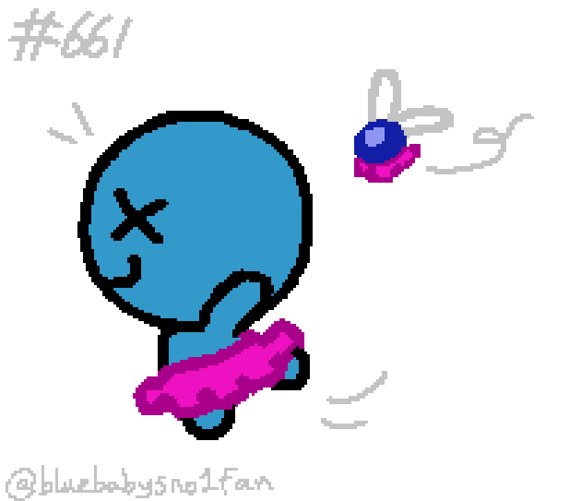 bluebabysno1fan tweet media