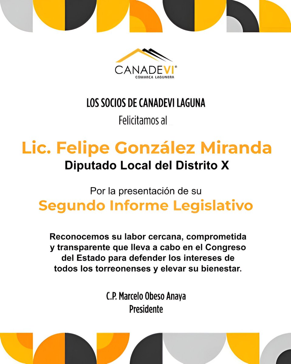 Enhorabuena, <a href="/felipe_glz/">Felipe González</a>