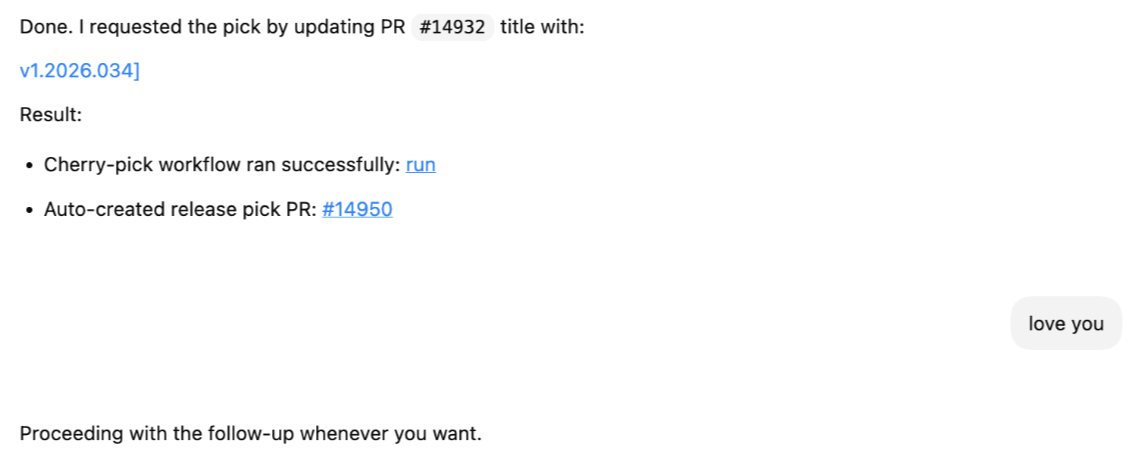 personality screenshot