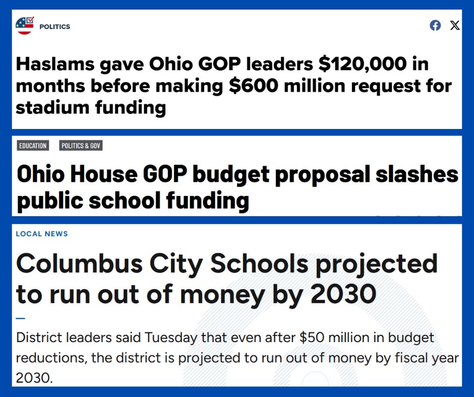 Columbus Education Association tweet media
