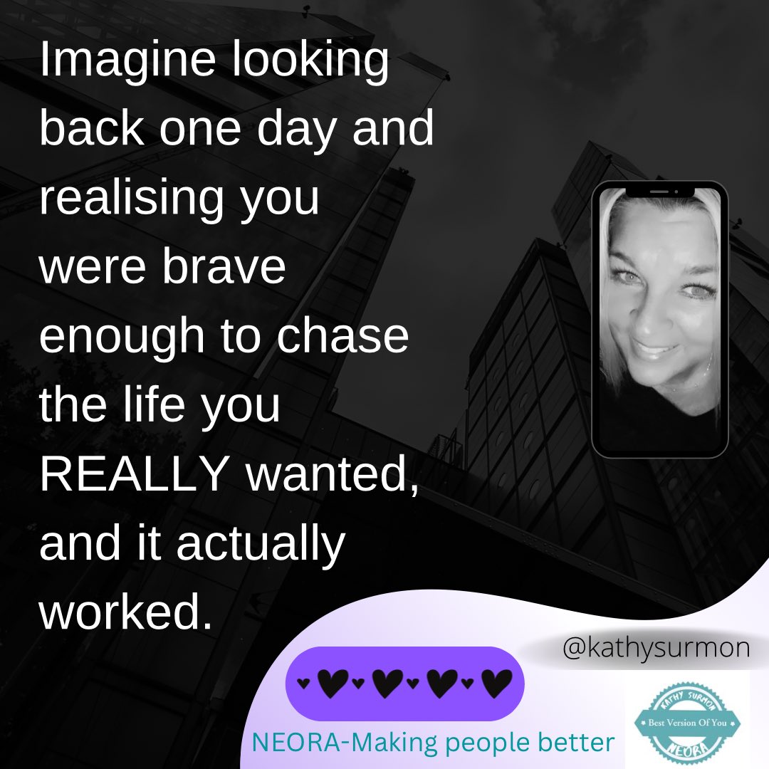 Happy Friday ꨄ

Don’t look back and have regret… 

#mindset #courage #integrity #possibilities #SelfLove #livehappy #notetoself #confidence #strength