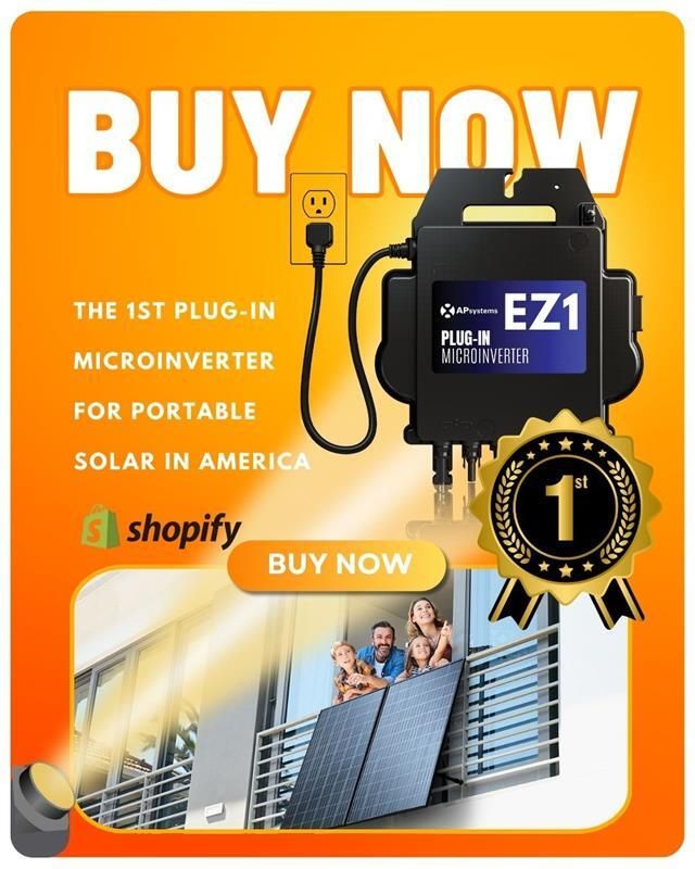 APsystems North America tweet media