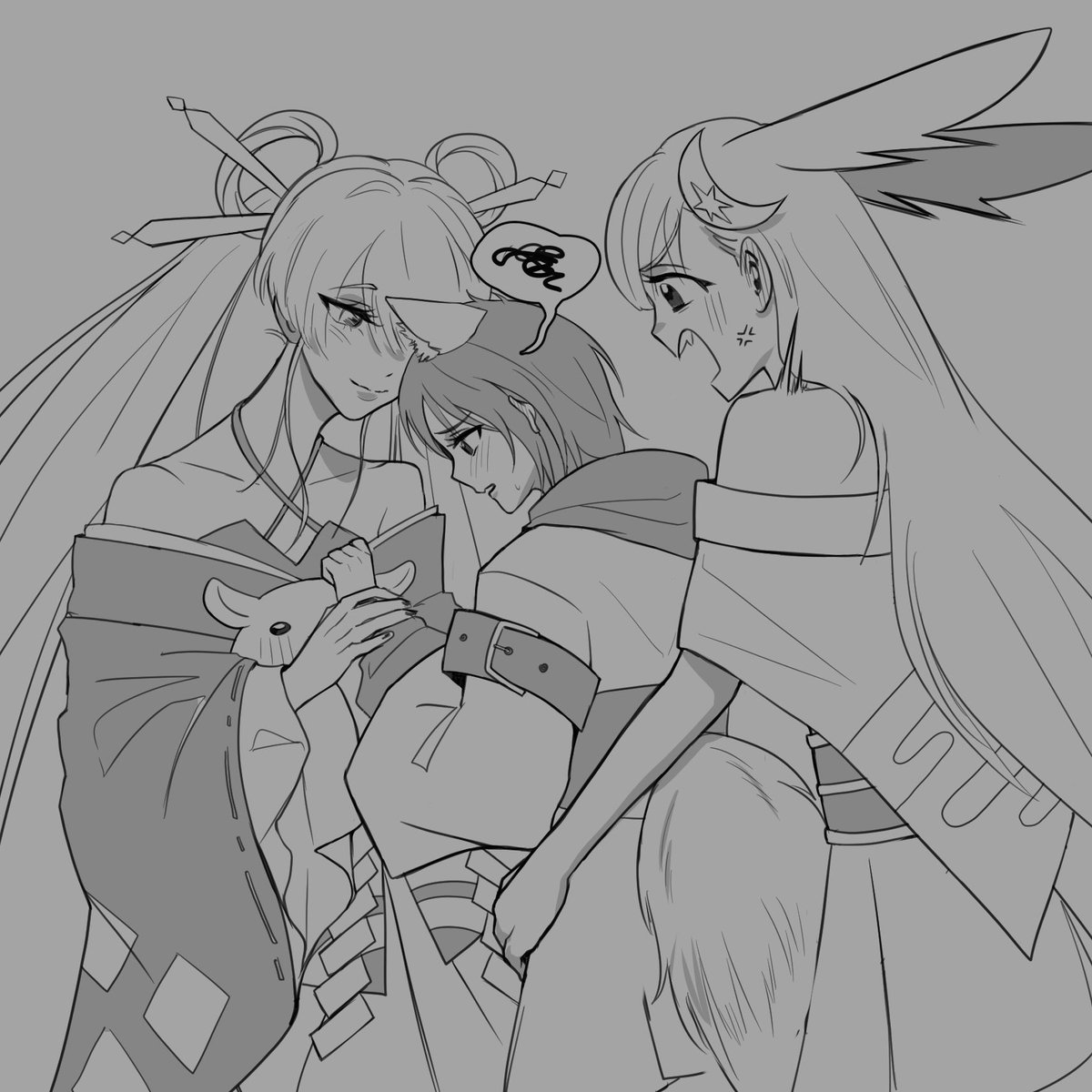 Alex Hoang tweet media