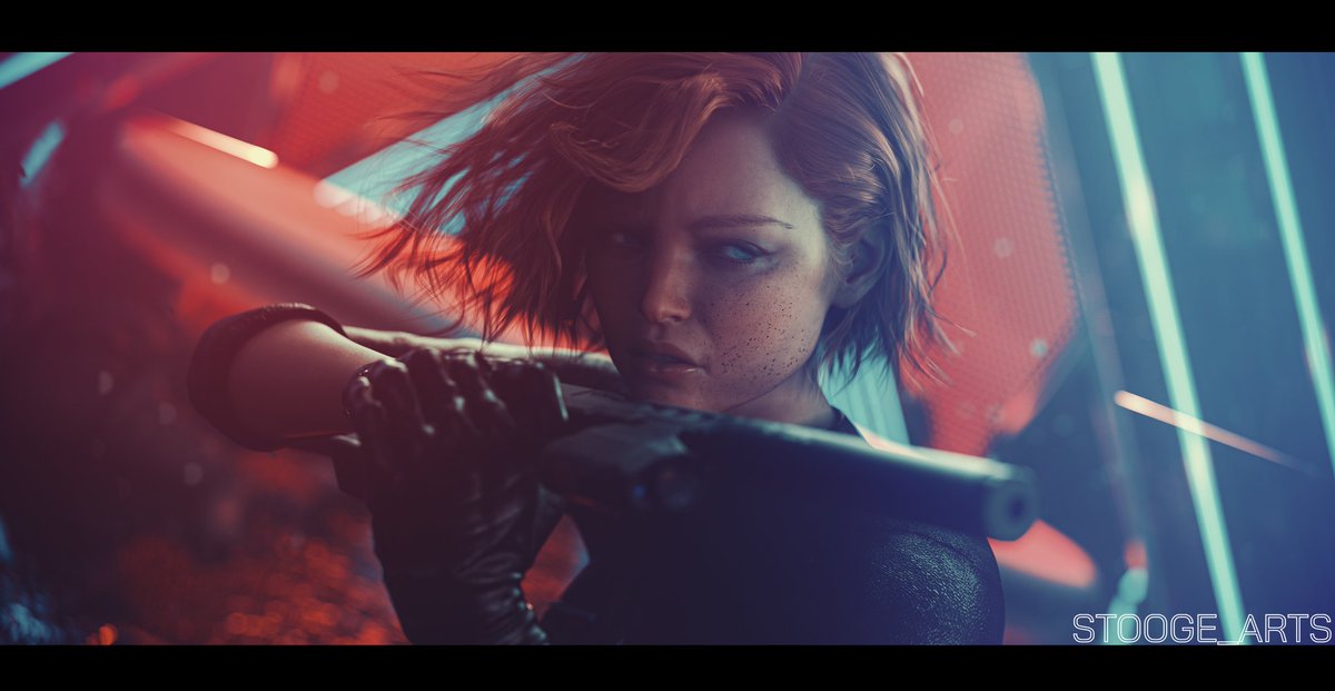 Stooge_Arts tweet media