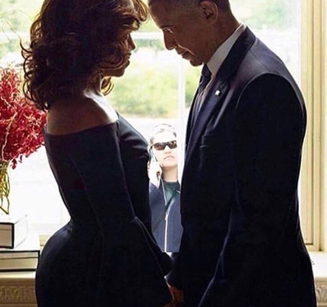 rodimusprime's tweet image. Since we sharing memes of the Obama's here is my favorite one.