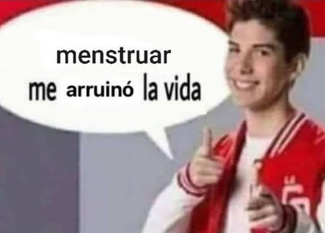 killmyaffairs's tweet image. extingan la menstruacion