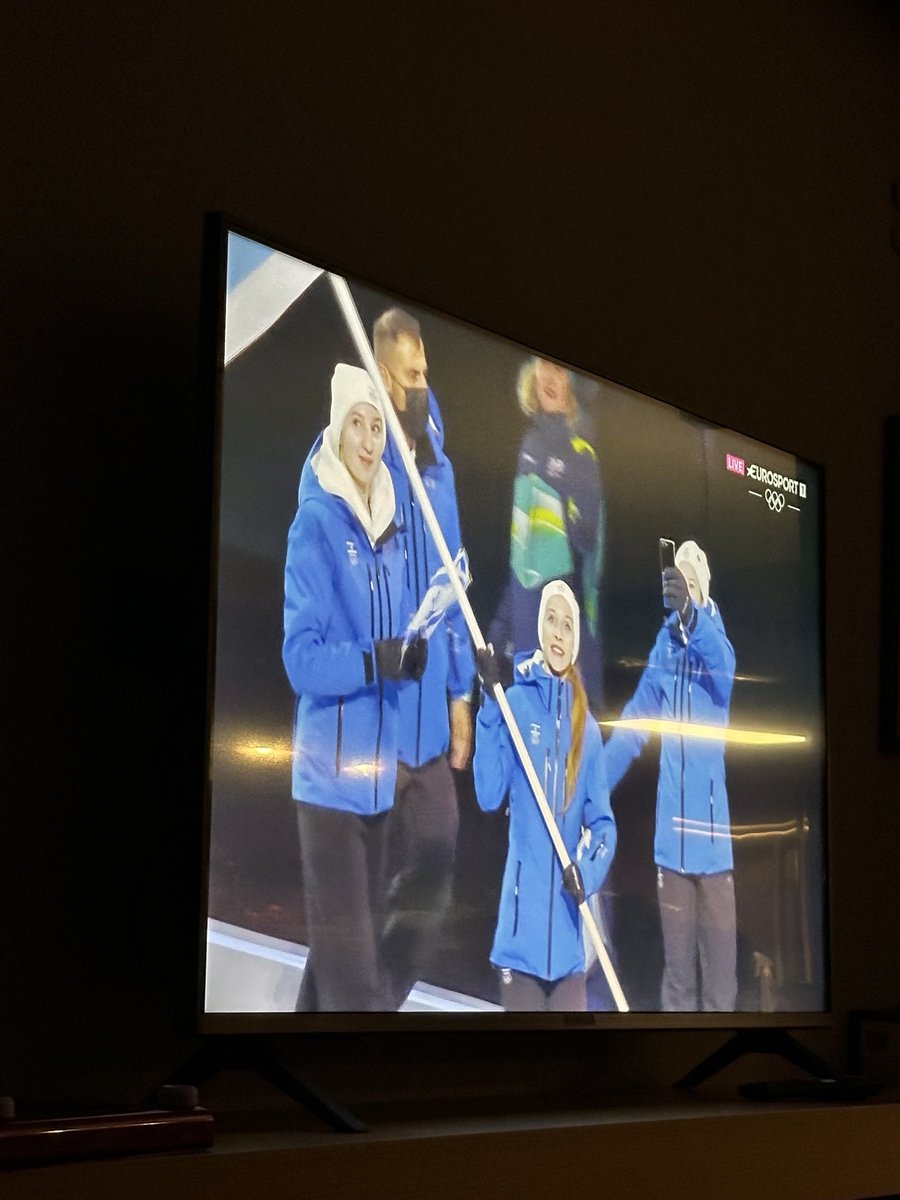 Alexandra Ben Ari tweet media