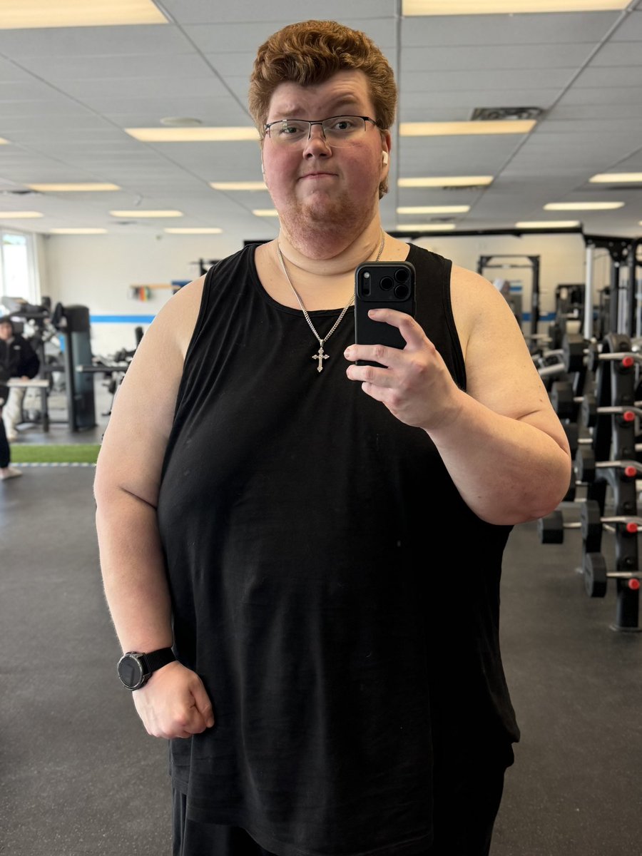 Ethan Benard tweet media