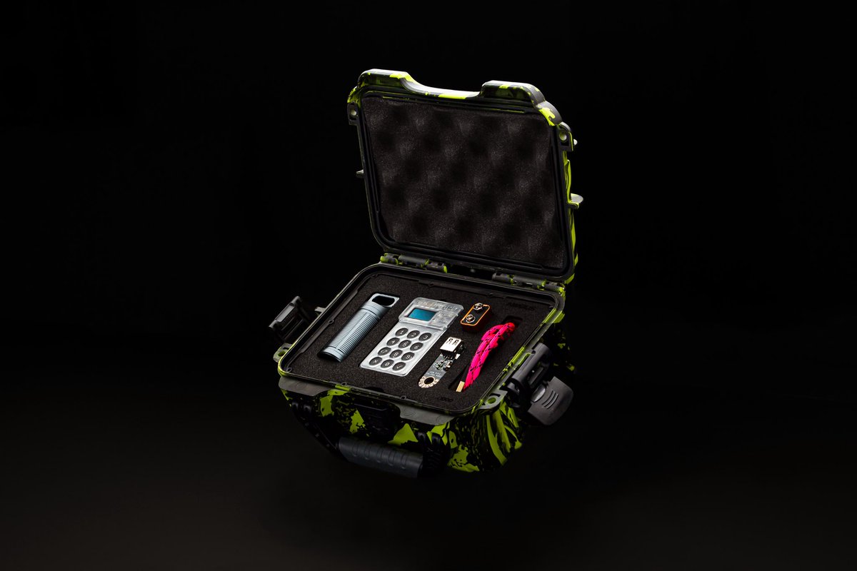 The Bear Den tweet media