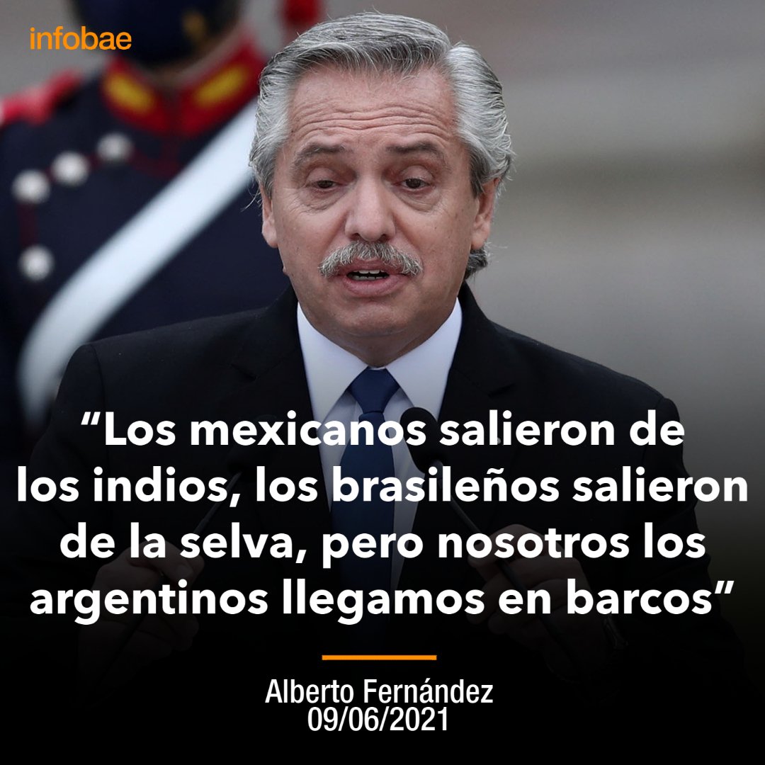 Ya que la justicia brasilera está tan firme con el tema del racismo les dejo acá a este cachivache por si lo quieren meter preso...