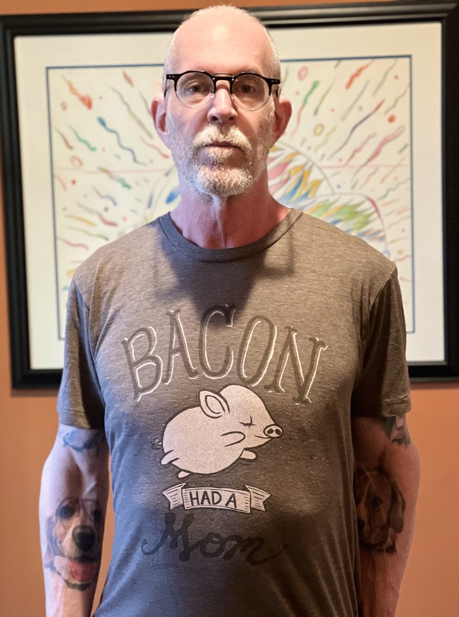 The Thinking Vegan tweet media