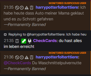 Lynn I CheckCards I GerVTuber tweet media