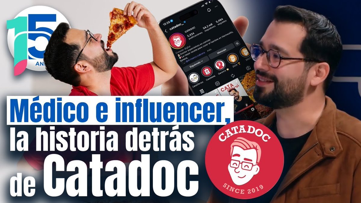 Luis Alberto Medina tweet media