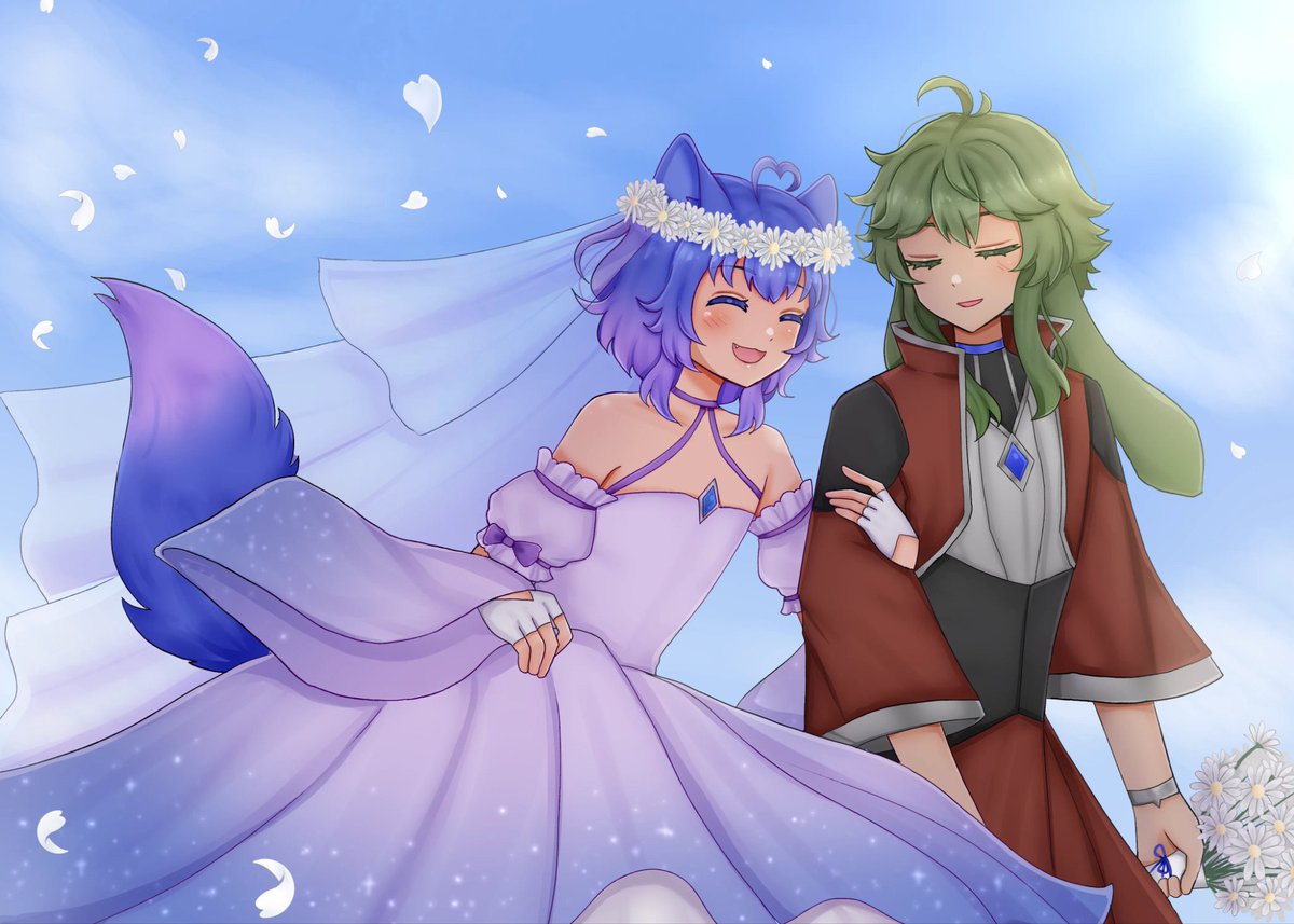 ShinuPuppy tweet media