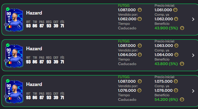 jtradeos15's tweet photo. Uno de los primero flips del dia, comprados alrededor de 950-960k, creo que vendi pronto pero profit es profit. Si quereis saber el porque de este flip cuando lleguemos a 5rt y 5 mg pongo un tweet explicando para que os sirva de ayuda https://t.co/yfOUdtBCFh